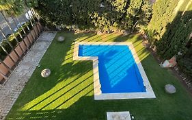 Apartamento-Duplex De Lujo En Marbella, Dunas De Artola